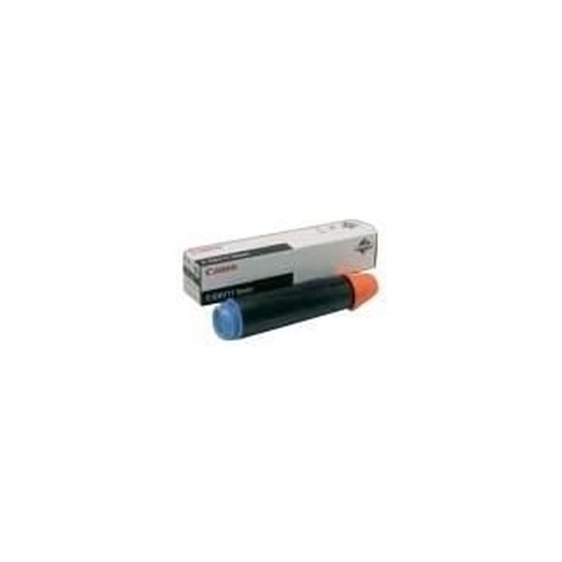Canon Toner 9629A002 C-EXV11 Noir 9629A002 9629A002AA