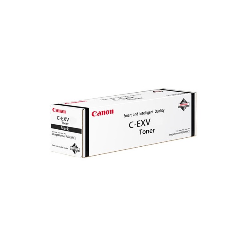 Canon Toner 8516B002 C-EXV47 Noir 8516B002 8516B002AA