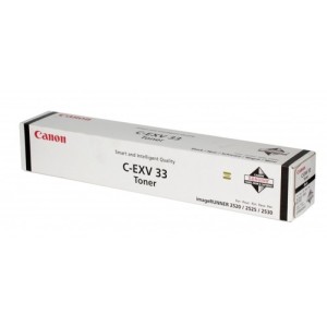 Canon Toner 2785B002 C-EXV33 Noir 2785B002 2785B002AA