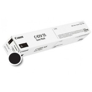 Canon Toner 2182C002 C-EXV55 Noir 2182C002 2182C002AA