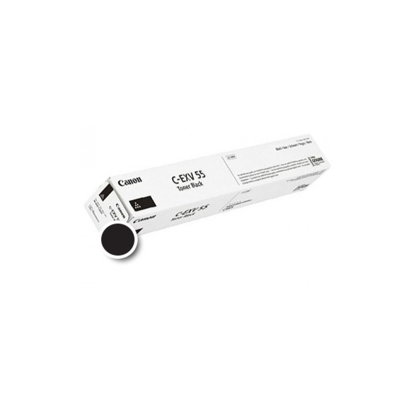 Canon Toner 2182C002 C-EXV55 Noir 2182C002 2182C002AA