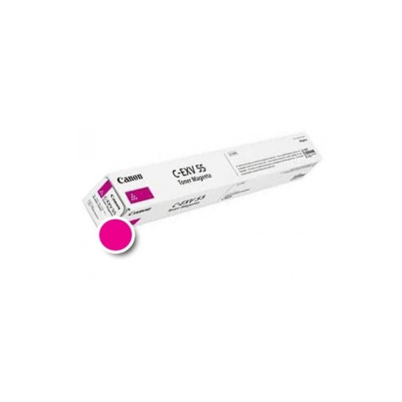 Canon Toner 2184C002 C-EXV55 Magenta 2184C002 2184C002AA