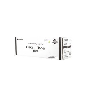Canon Toner 1394C002 C-EXV54 Noir 1394C002 1394C002AA