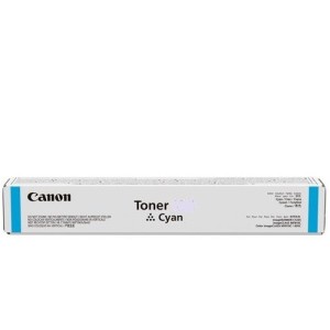 Canon Toner 1395C002 C-EXV54 Cyan 1395C002 1395C002AA