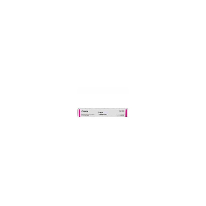 Canon Toner 1396C002 C-EXV54 Magenta 1396C002 1396C002AA