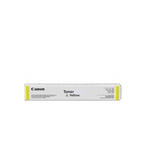 Canon Toner 1397C002 C-EXV54 Jaune 1397C002 1397C002AA