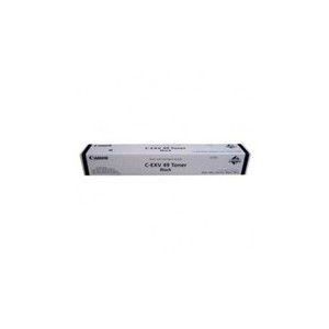 Canon Toner 8524B002 C-EXV49 Noir 8524B002 8524B002AA