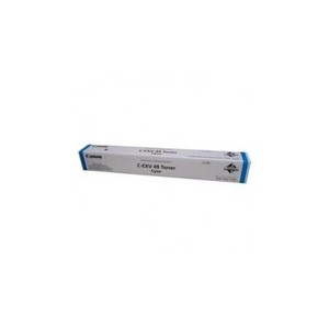 Canon Toner 8525B002 C-EXV49 Cyan 8525B002 8525B002AA