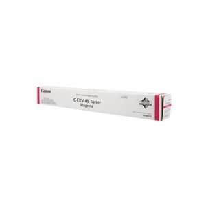 Canon Toner 8526B002 C-EXV49 Magenta 8526B002 8526B002AA