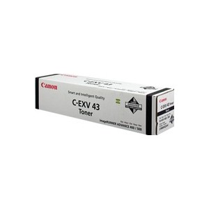 Canon Toner 2788B002 C-EXV43 Noir 2788B002 2788B002AA