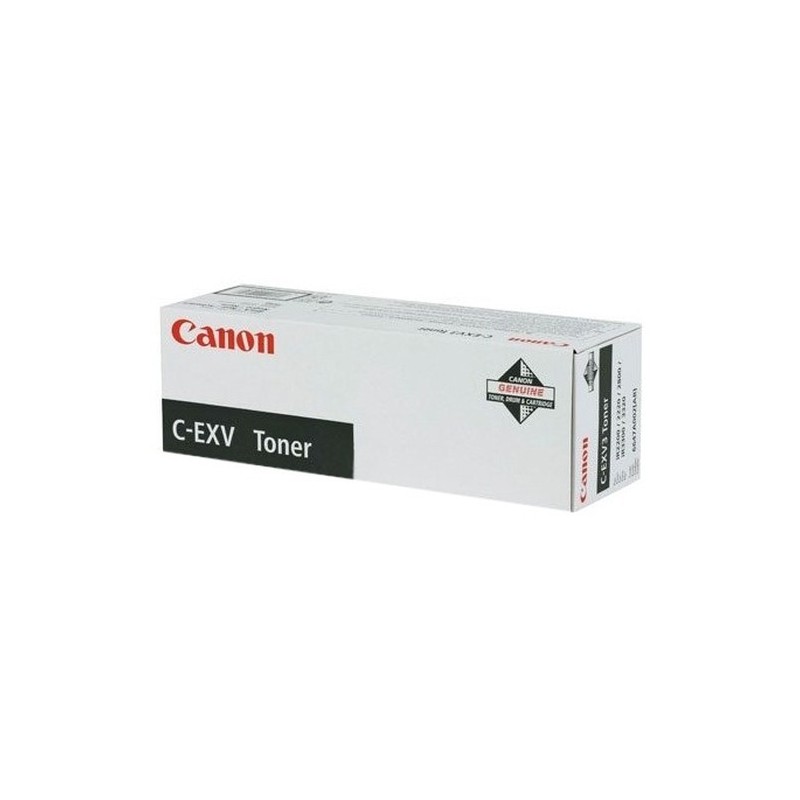 Canon Toner 4792B002 C-EXV39 Noir 4792B002 4792B002AA