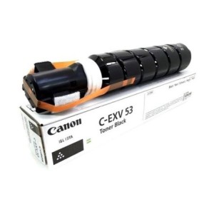 Canon Toner 0473C002 C-EXV53 Noir 0473C002 0473C002AA