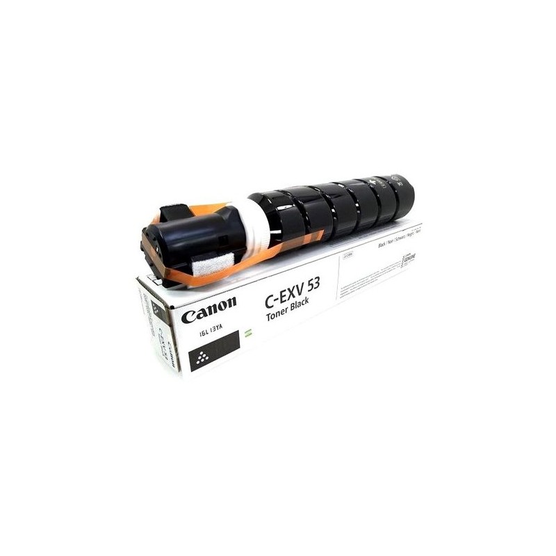 Canon Toner 0473C002 C-EXV53 Noir 0473C002 0473C002AA