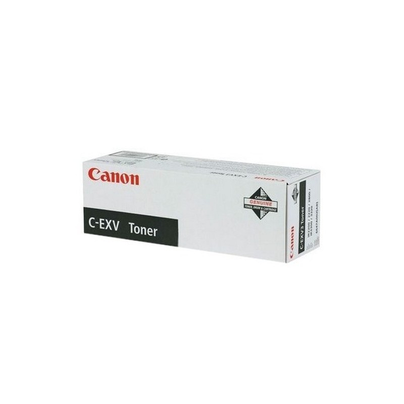 Canon Toner 2790B002 C-EXV29 Noir 2790B002 2790B002AA