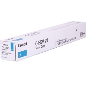 Canon Toner 2794B002 C-EXV29 Cyan 2794B002 2794B002AA