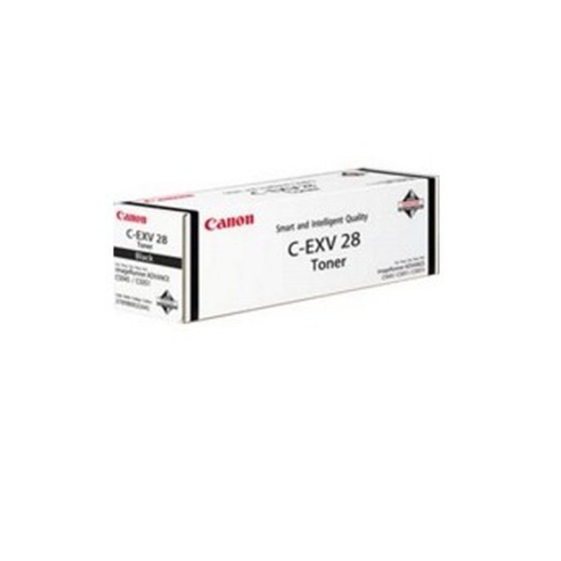 Canon Toner 2789B002 C-EXV28 Noir 2789B002 2789B002AA