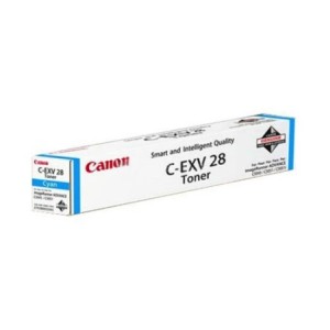 Canon Toner 2793B002 C-EXV28 Cyan 2793B002 2793B002AA