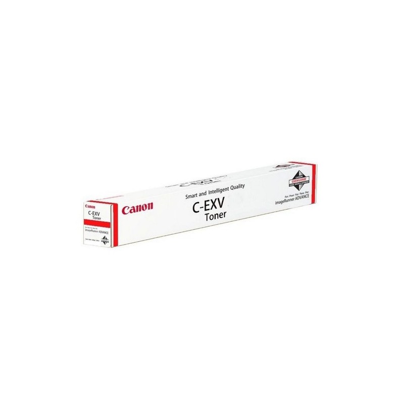 Canon Toner 0483C002 C-EXV51 Magenta 0483C002 0483C002AA