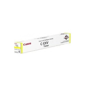 Canon Toner 0487C002 C-EXV51L S Jaune 0487C002 0487C002AA