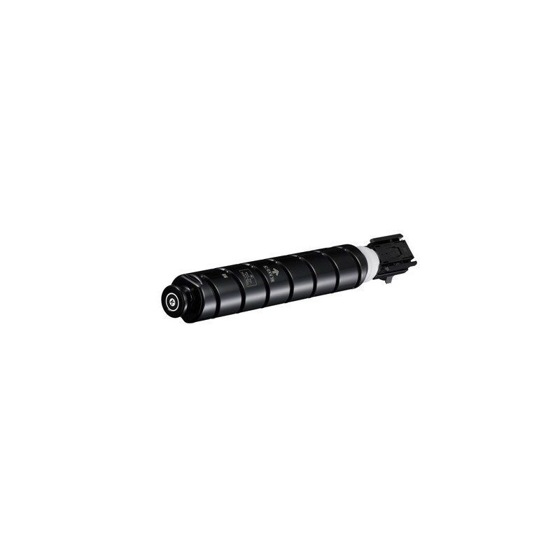 Canon Toner 3763C002 C-EXV58 Noir 3763C002BA 3763C002 3763C002AA