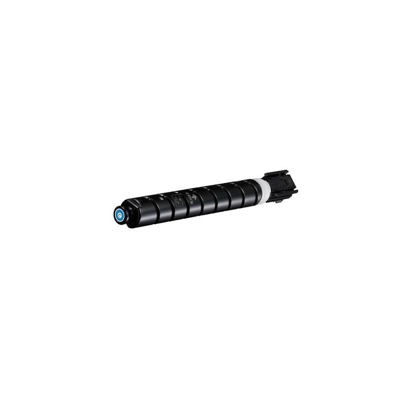 Canon Toner 3764C002 C-EXV58 Cyan 3764C002 3764C002AA