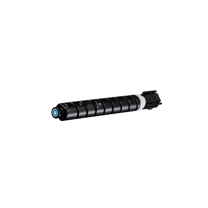 Canon Toner 3767C002 C-EXV58L S Cyan