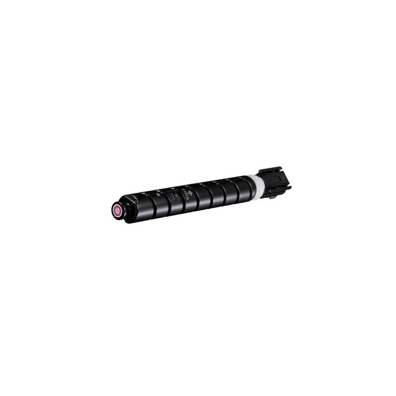 Canon Toner 3765C002 C-EXV58 Magenta 3765C002 3765C002AA