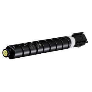 Canon Toner 3766C002 C-EXV58 Jaune 3766C002 3766C002AA