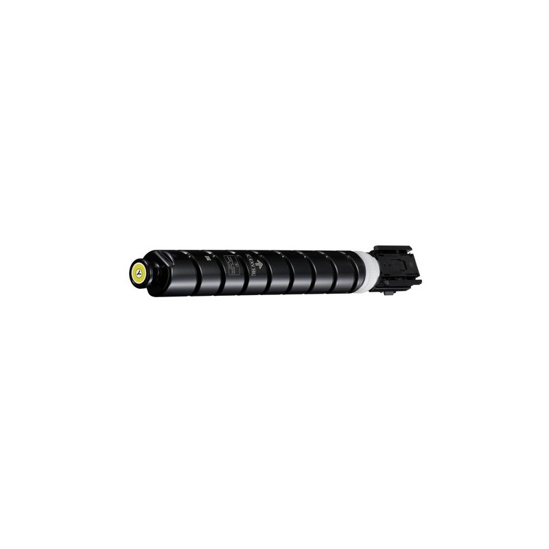 Canon Toner 3769C002 C-EXV58L S Jaune