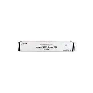 Canon Toner 8066B001 T01 Noir 8066B001 8066B001AA