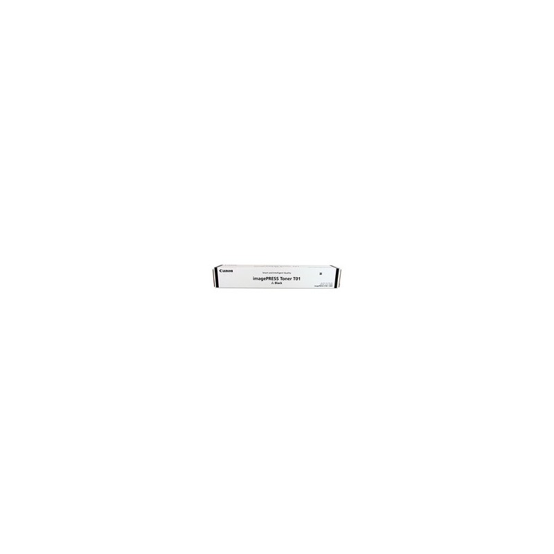 Canon Toner 8066B001 T01 Noir 8066B001 8066B001AA