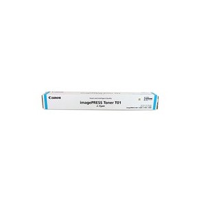 Canon Toner 8067B001 T01 Cyan 8067B001 8067B001AA