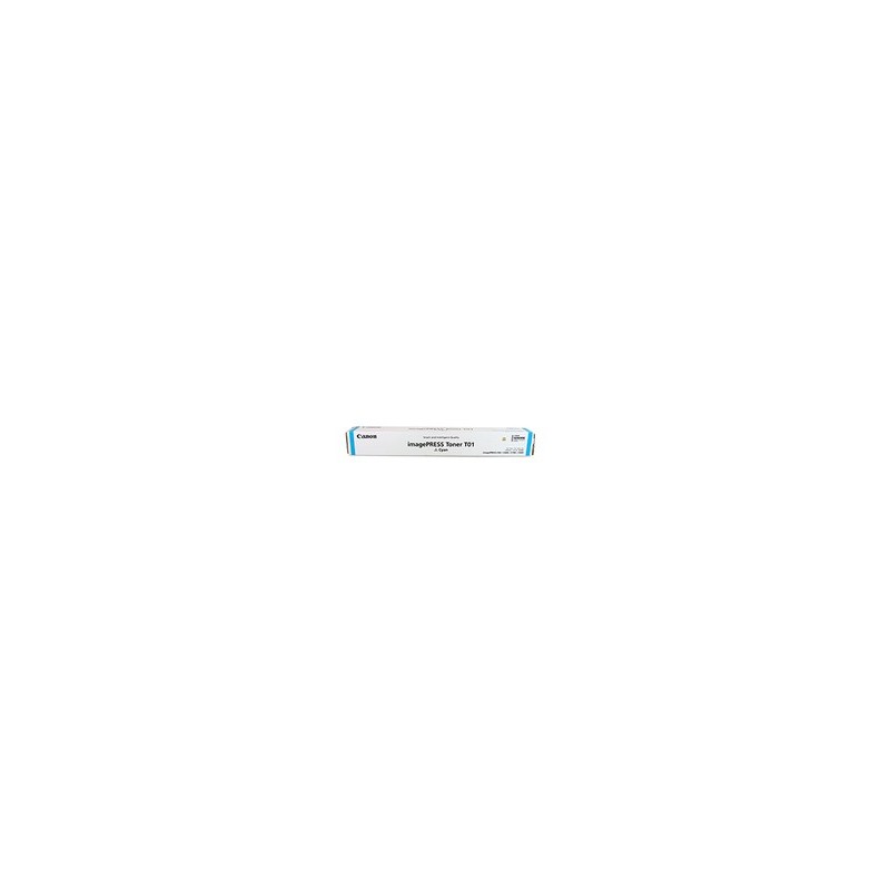 Canon Toner 8067B001 T01 Cyan 8067B001 8067B001AA