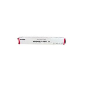Canon Toner 8068B001 T01 Magenta 8068B001 8068B001AA