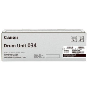 Canon Unité de tambour 9458B001 34 Noir 9458B001 9458B001AA