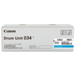 Canon Unité de tambour 9457B001 34 Cyan 9457B001 9457B001AA
