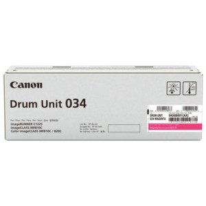 Canon Unité de tambour 9456B001 34 Magenta 9456B001 9456B001AA