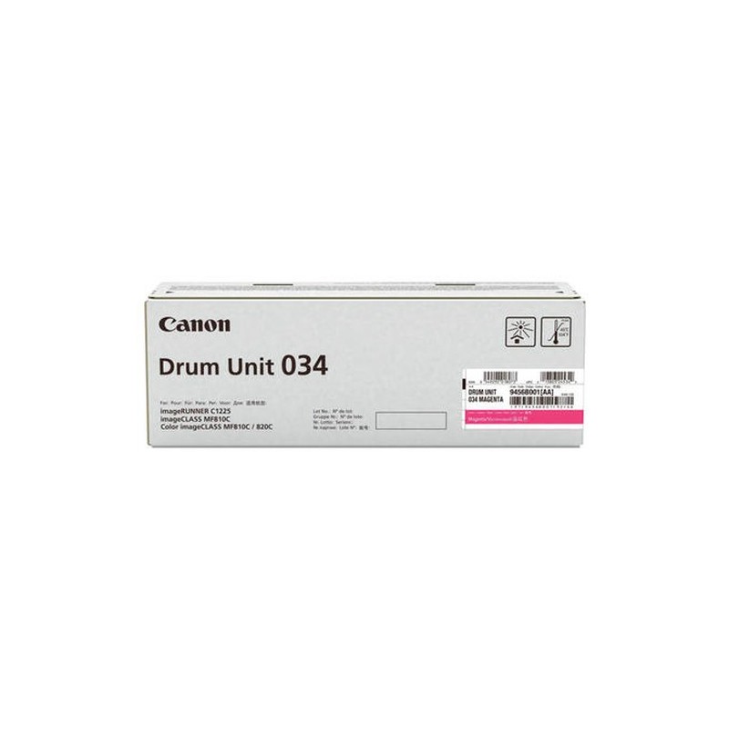 Canon Unité de tambour 9456B001 34 Magenta 9456B001 9456B001AA