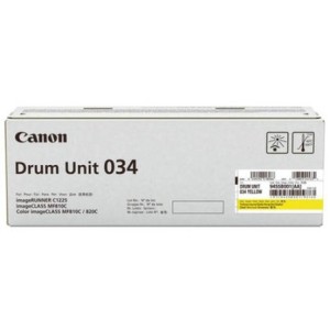 Canon Unité de tambour 9455B001 34 Jaune 9455B001 9455B001AA