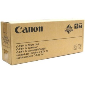 Canon Unité de tambour 0385B002 C-EXV14 0385B002 0385B002BA