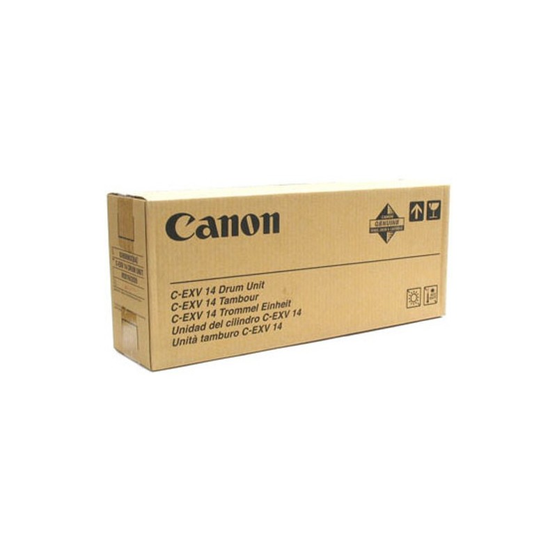 Canon Unité de tambour 0385B002 C-EXV14 0385B002 0385B002BA