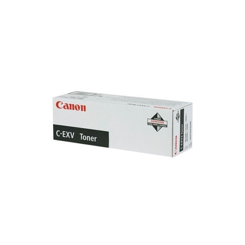 Canon Unité de tambour 3786B003 C-EXV34 Noir 3786B003 3786B003AA