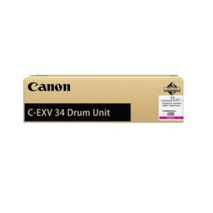Canon Unité de tambour 3788B003 C-EXV34 Magenta 3788B003 3788B003AA