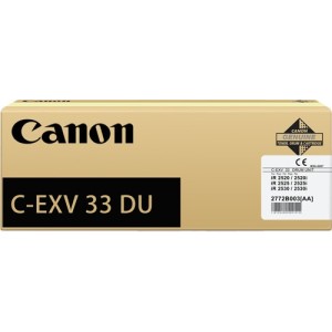 Canon Unité de tambour 2772B003 C-EXV32 33 2772B003 2772B003AA