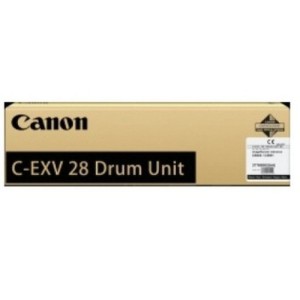 Canon Unité de tambour 2776B003 C-EXV28 Noir 2776B003 2776B003AA