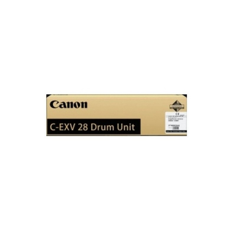 Canon Unité de tambour 2776B003 C-EXV28 Noir 2776B003 2776B003AA