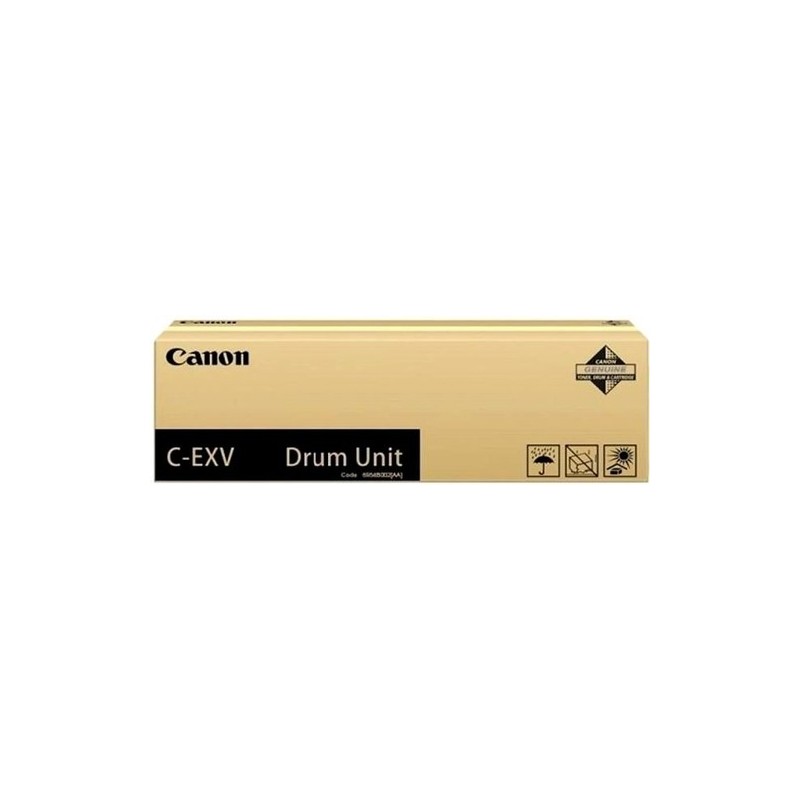 Canon Unité de tambour 0488C002 C-EXV51 0488C002 0488C002AA