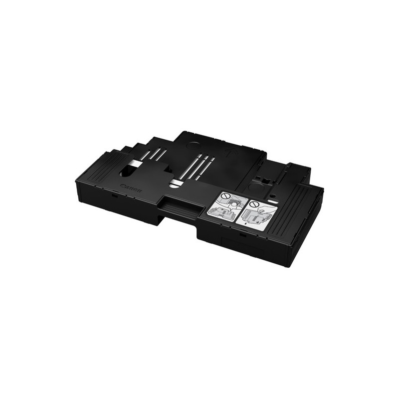 Canon Kit d entretien 4589C001 MCG-02 Noir