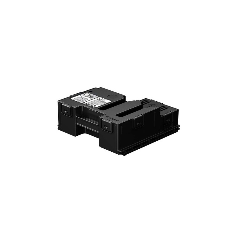 Canon Kit d entretien 5813C001 MCG-04 Noir