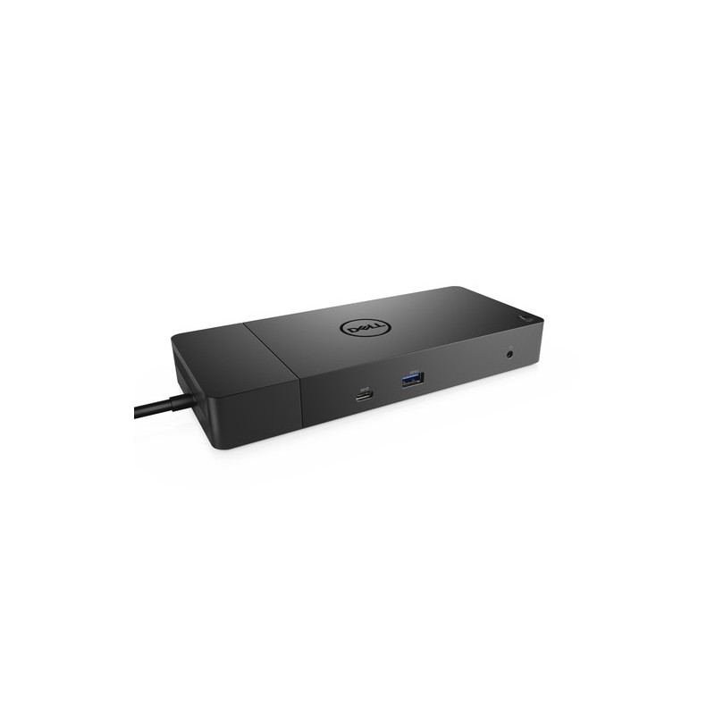 Dell Station d accueil 210-ARJG WD19 Noir
